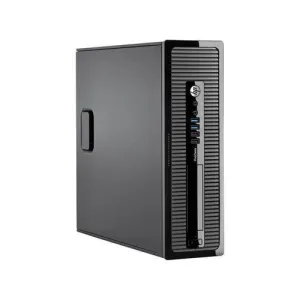 Hp i5 600, 800 g1  Tower 4gb 500gb 